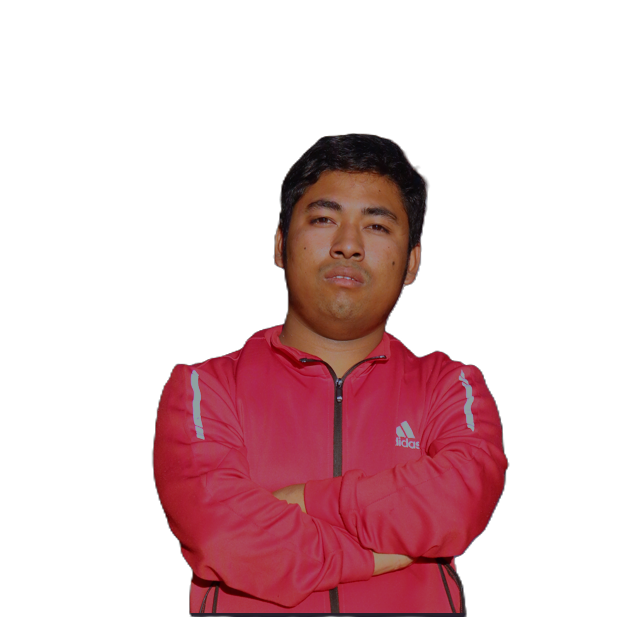 Rohit Khonju